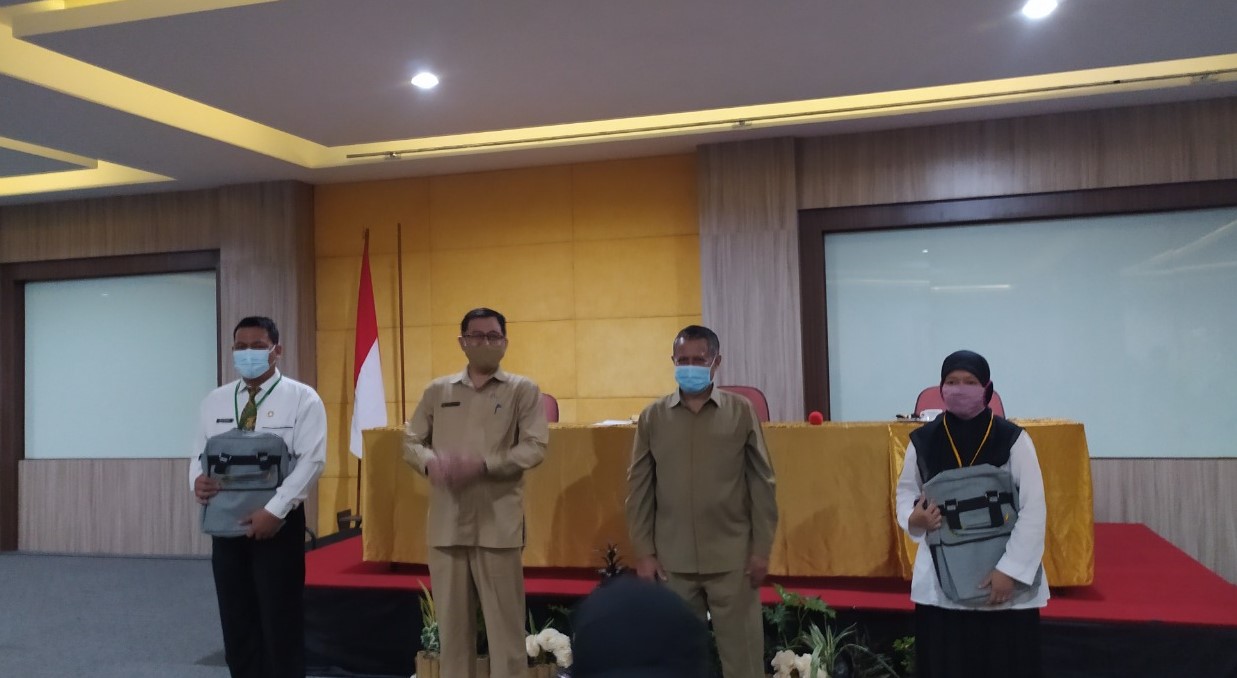 Tingkatkan Kompetensi ASN di Wilayah Kerja, BDK Surabaya Buka 13 Angkatan PDWK